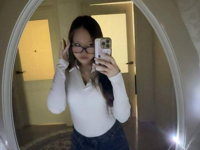 HotyAsianLunachka - Sexe cam en vivo - 30345443