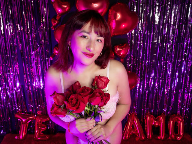 ElizaLaurent - Sexe cam en vivo - 30346178