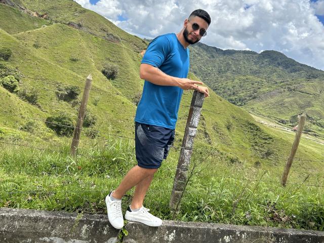 MarkBuffett - Sexe cam en vivo - 30346397