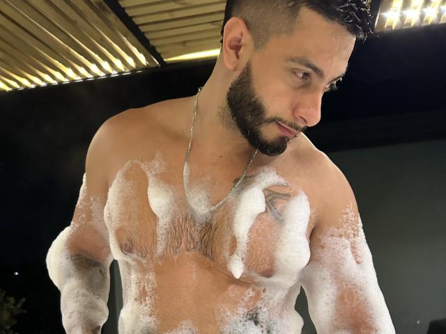 MarkBuffett - Sexe cam en vivo - 30346400