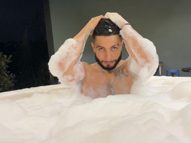 MarkBuffett - Sexe cam en vivo - 30346409