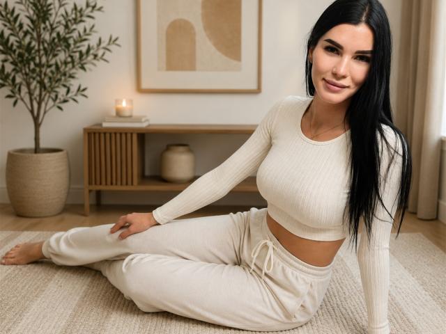 SofiaDream - Live sex cam - 30346601