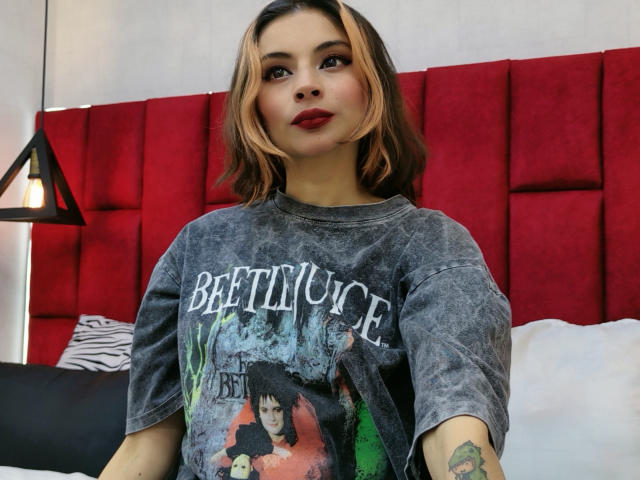 Amuneet - Live porn &amp; sex cam - 30346640