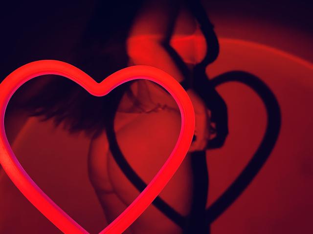 Tisia - Sexe cam en vivo - 30346772