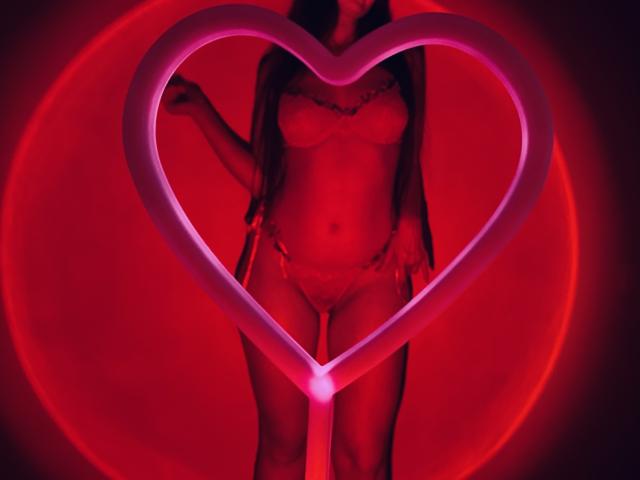 Tisia - Sexe cam en vivo - 30347012