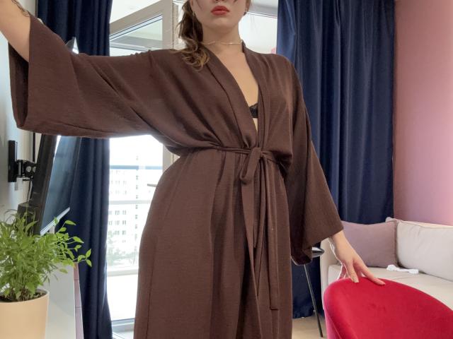 HotCaramelsTrio - Élő pornó és szexkamera - 30347189