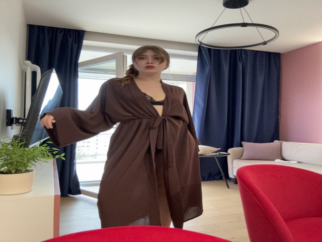 HotCaramelsTrio - Élő pornó és szexkamera - 30347195