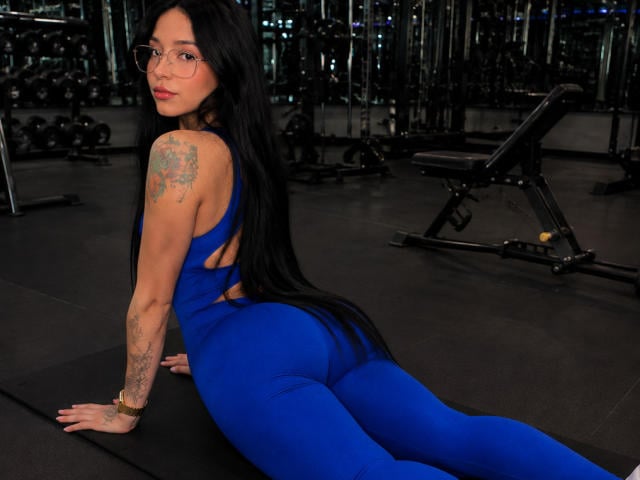 CelesteOcampo - Sexe cam en vivo - 30347690