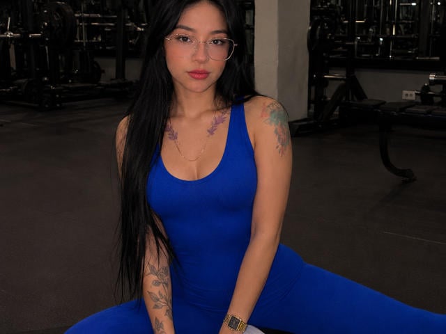 CelesteOcampo - Live porn &amp; sex cam - 30347705