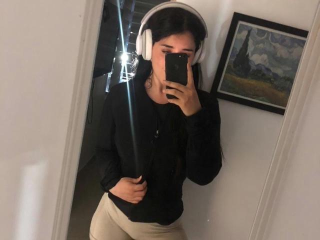 VickyMegan - Camera khiêu dâm &amp; quyến rũ trực tiếp - 30348722