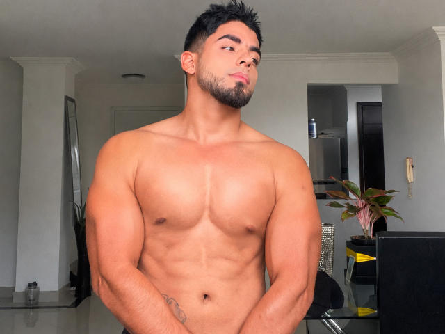 KaelSerra - Live sex cam - 30349802