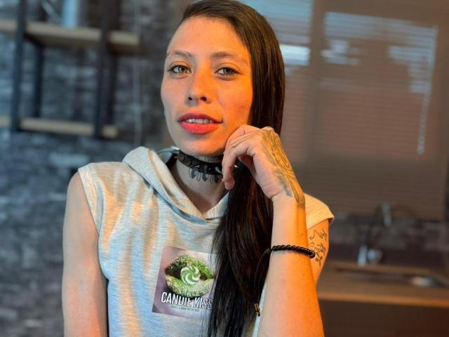 MorganEvans - Sexe cam en vivo - 30350573