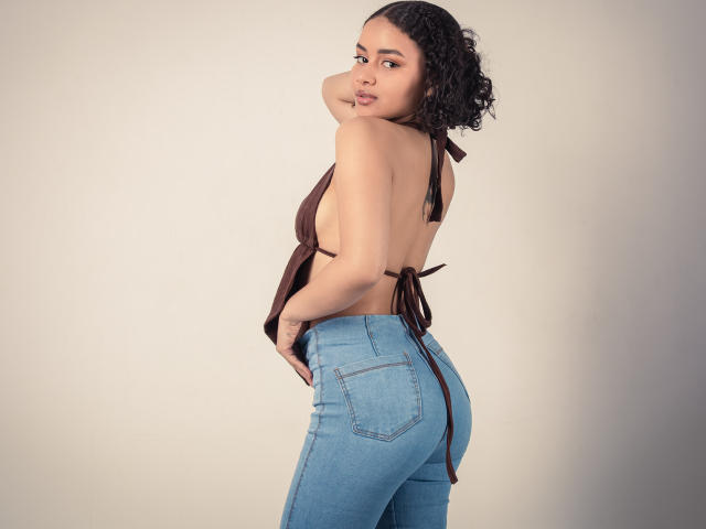 CurlyLorene - Live porn &amp; sex cam - 30350762