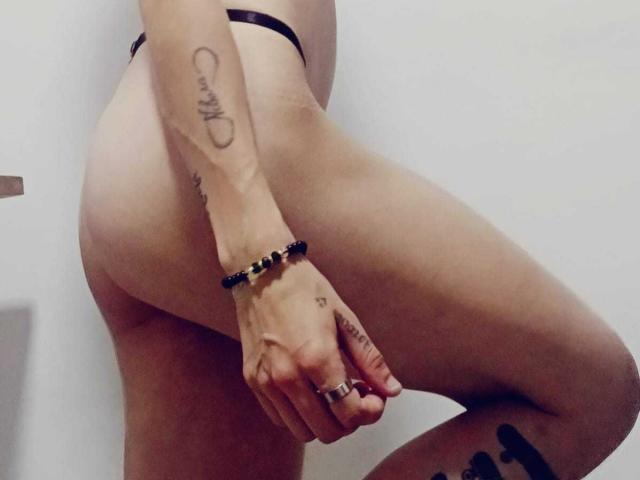 MorganEvans - Sexe cam en vivo - 30350882