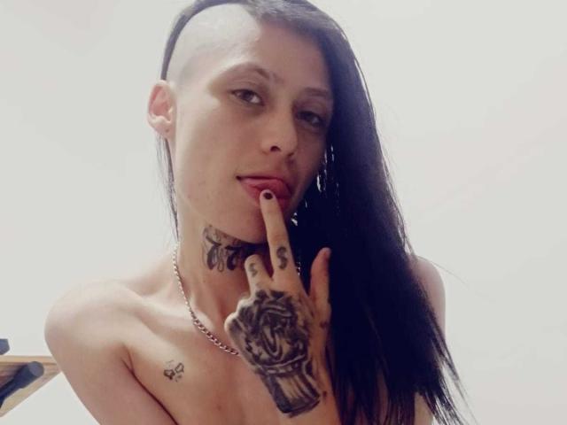 MorganEvans - Sexe cam en vivo - 30350885