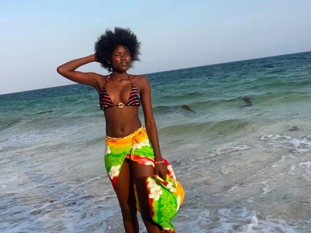 EbonySweet-hot - Sexe cam en vivo - 30351278