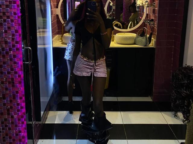 EbonySweet-hot - Live porn &amp; sex cam - 30351281