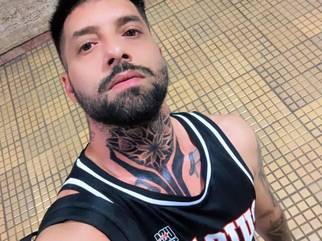 TommyDum - Sexe cam en vivo - 30351542