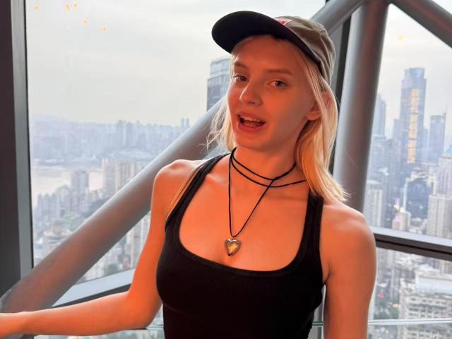 ErmelindaFlowers - Live porn &amp; sex cam - 30351836