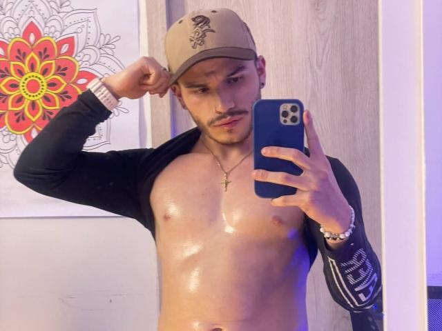 LianFerrer - Sexe cam en vivo - 30352274