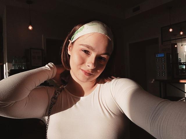 SheaDeslauriers - Sexe cam en vivo - 30352559