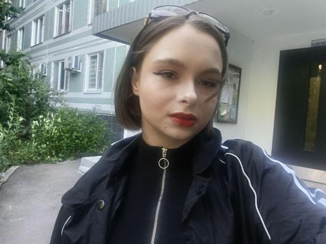 SheaDeslauriers - Sexe cam en vivo - 30352565