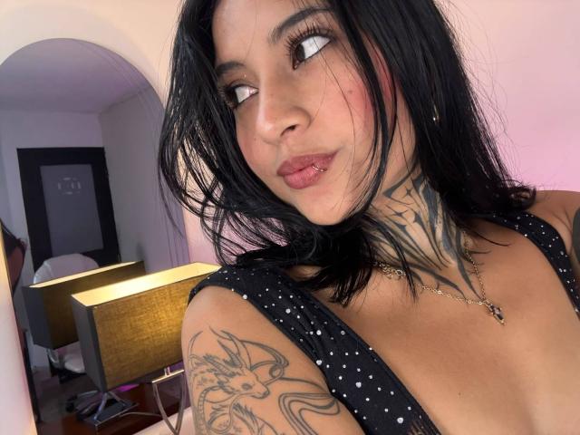 NicolleSweetty - Sexe cam en vivo - 30352625