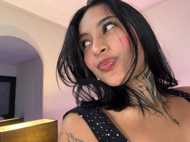 NicolleSweetty - Sexe cam en vivo - 30352649