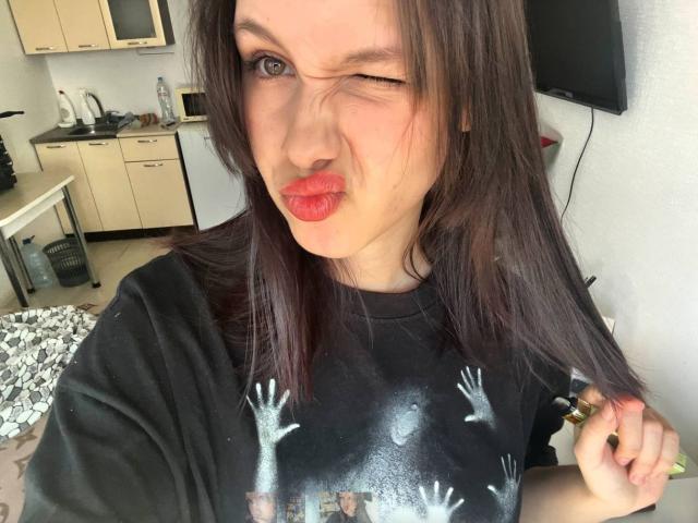 YahairaZagorski - Live sexe cam - 30352901