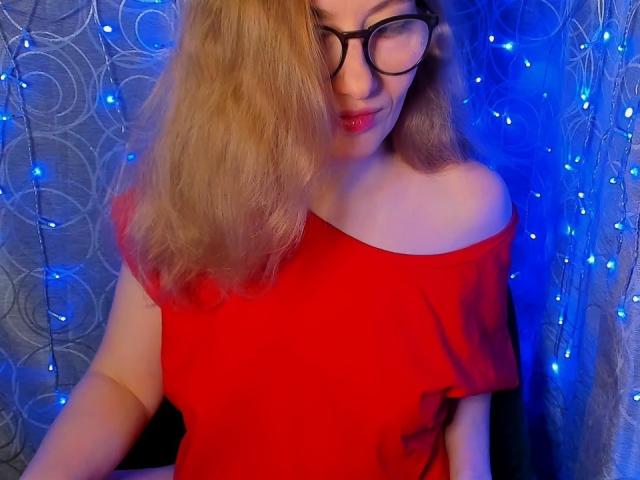 PaulinaSunny - Live sex cam - 30353060