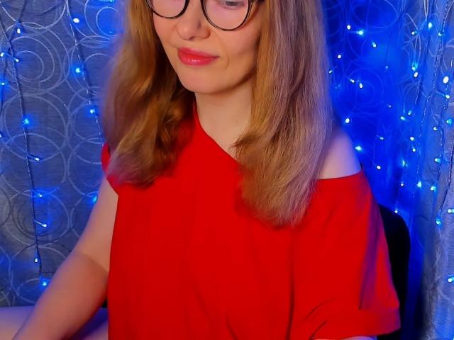 PaulinaSunny - Sexe cam en vivo - 30353114