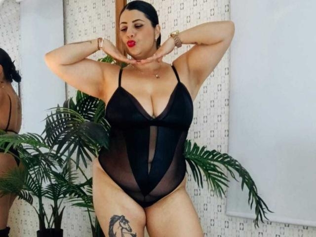 AngeleRouxo - Sexe cam en vivo - 30354164