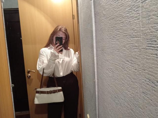 DelmaMoen - Live Sex Cam - 30355049