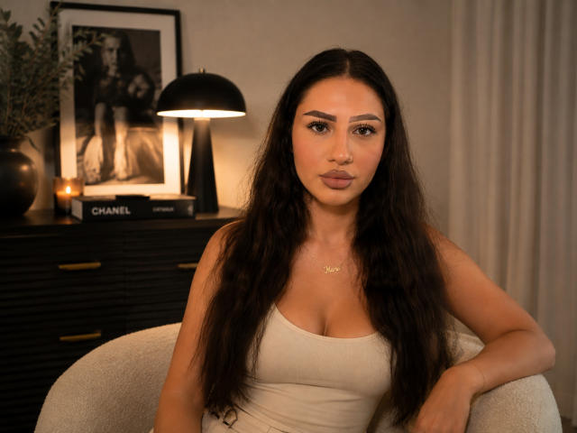 AmberSolange - Sexe cam en vivo - 30355532