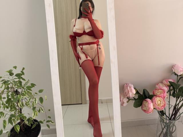 EmmaNoa - Sexe cam en vivo - 30355661