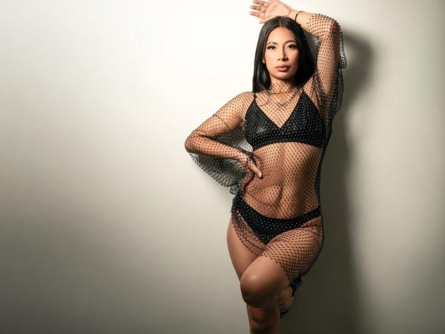 ValerySousa - Live Sex Cam - 30356099
