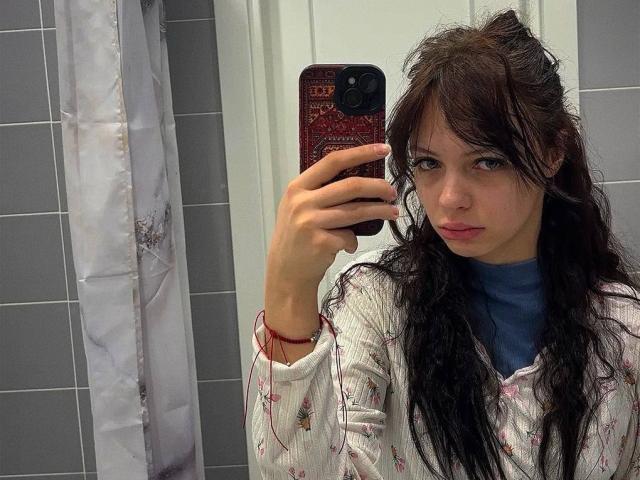 CandisMckneely - Live sexe cam - 30356540