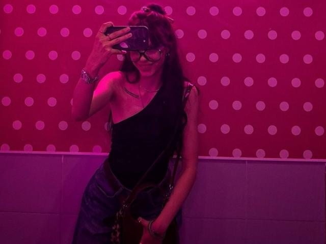 CandisMckneely - Live sexe cam - 30356558