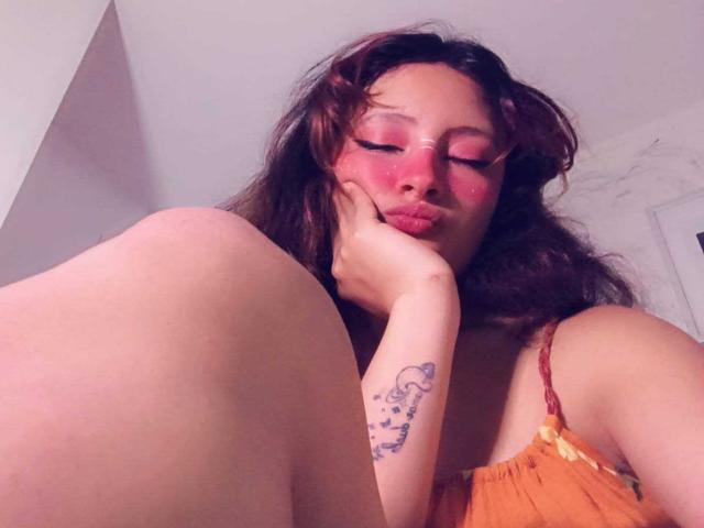 ValentinaRoseX - Sexe cam en vivo - 30356705