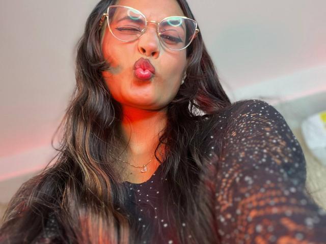 LilithRussoo - Live sexe cam - 30357611