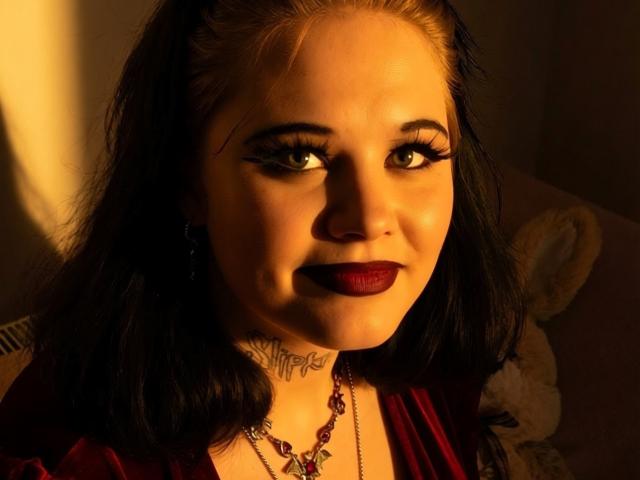 NikkiKisss - Sexe cam en vivo - 30358163