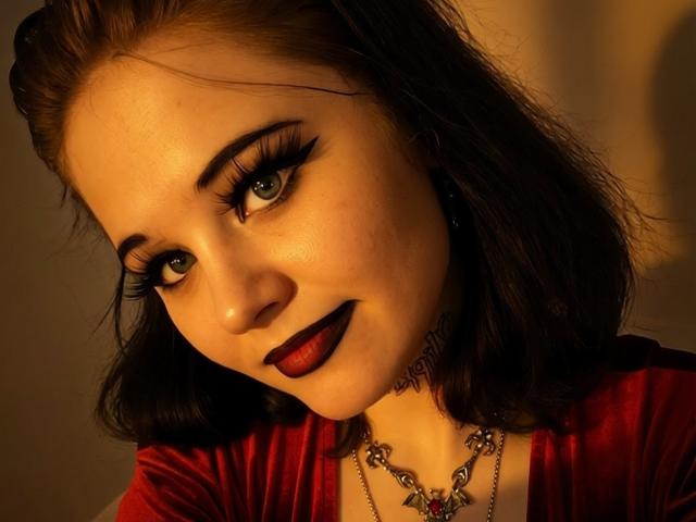 NikkiKisss - Live sexe cam - 30358166