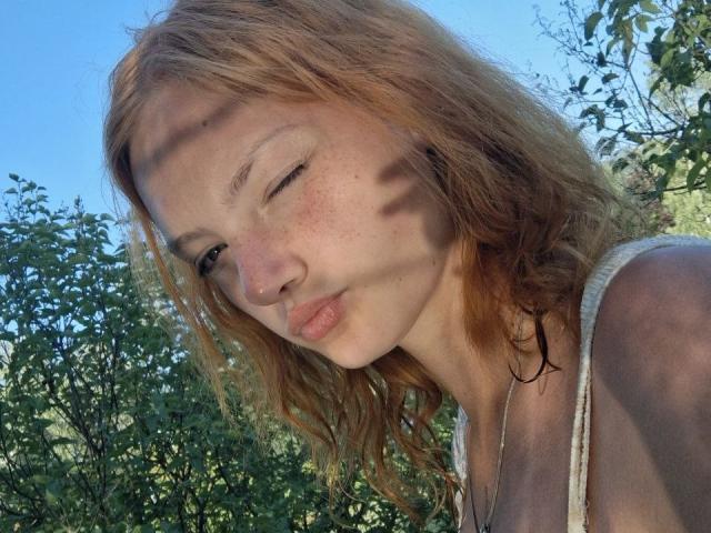 MelodySky - сексуальная веб-камера в реальном времени - 30358289