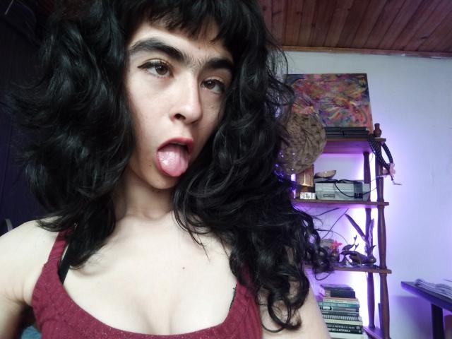 FridaBiscuit - Sexe cam en vivo - 30358535