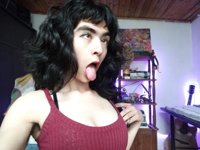 FridaBiscuit - Sexe cam en vivo - 30358541