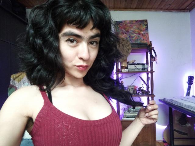 FridaBiscuit - Live sex cam - 30358547