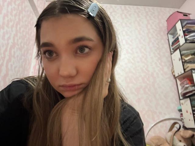 MichikoVivona - Sexe cam en vivo - 30358688