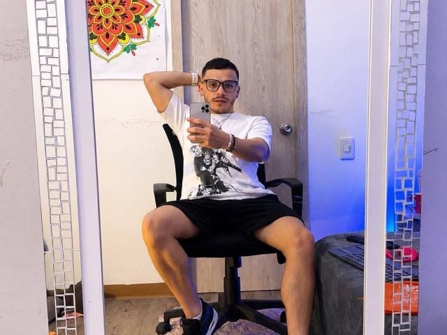 LianFerrer - Porno na żywo i seks kamera - 30358736
