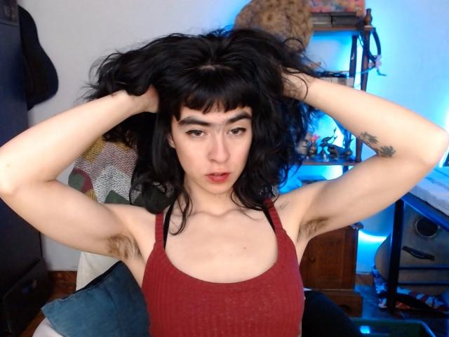 FridaBiscuit - Sexe cam en vivo - 30359390