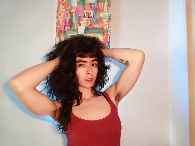 FridaBiscuit - Live porn &amp; sex cam - 30359567